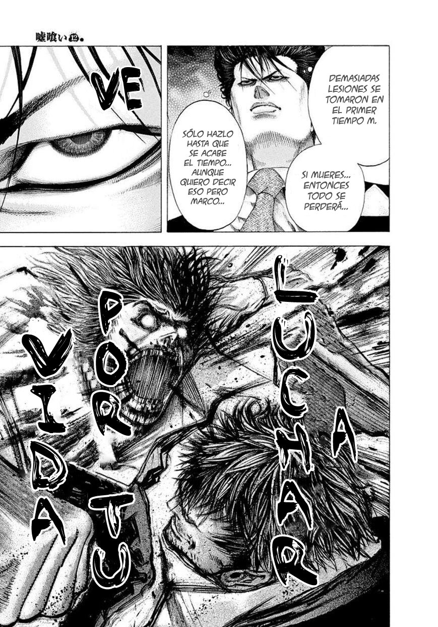 Read Usogui (es) Manga Online