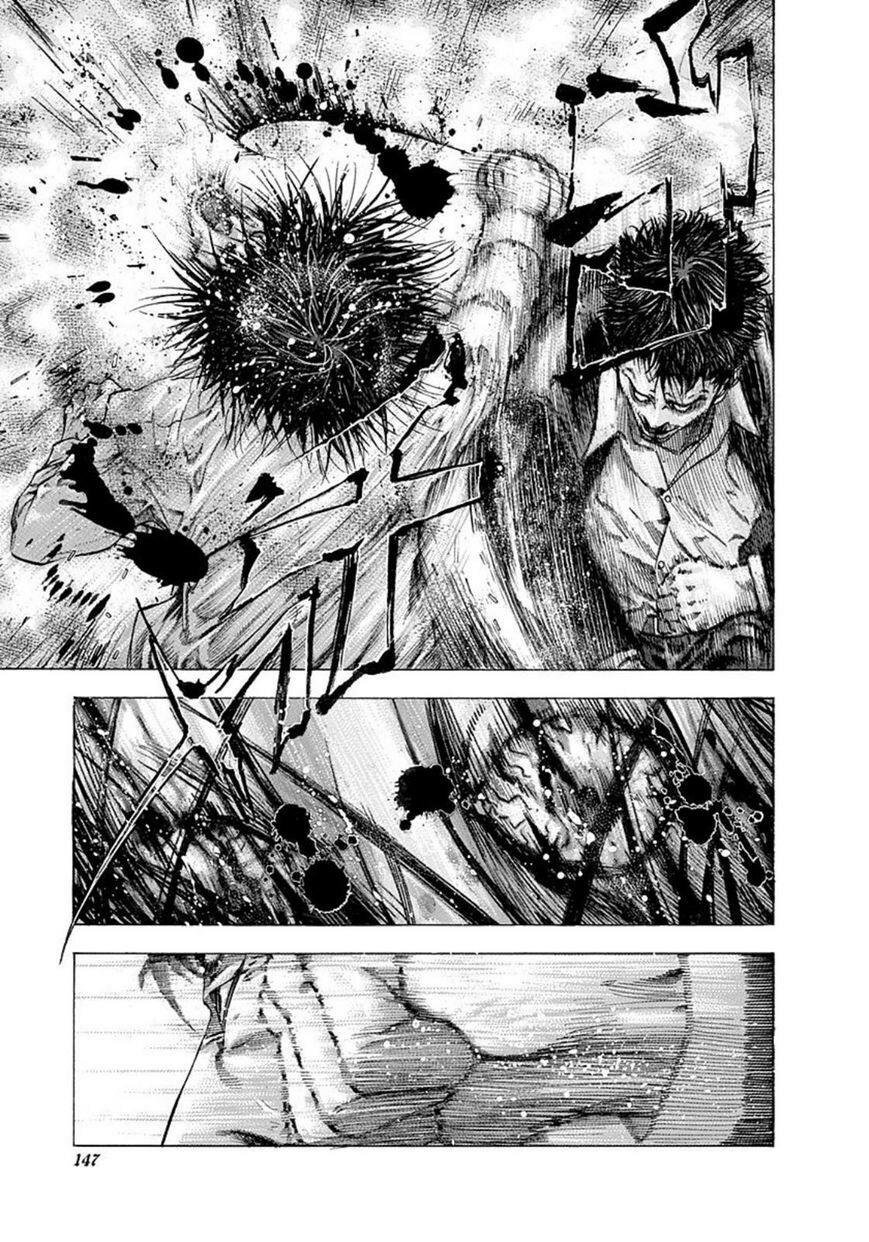 Read Usogui (es) Manga Online