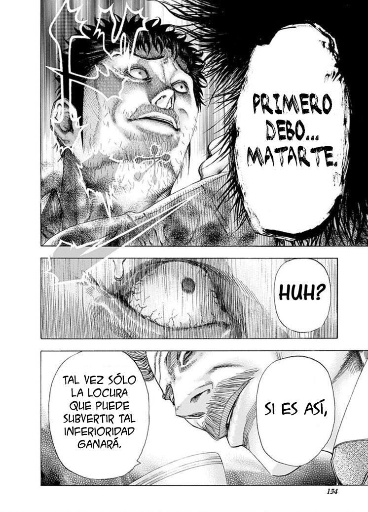 Read Usogui (es) Manga Online