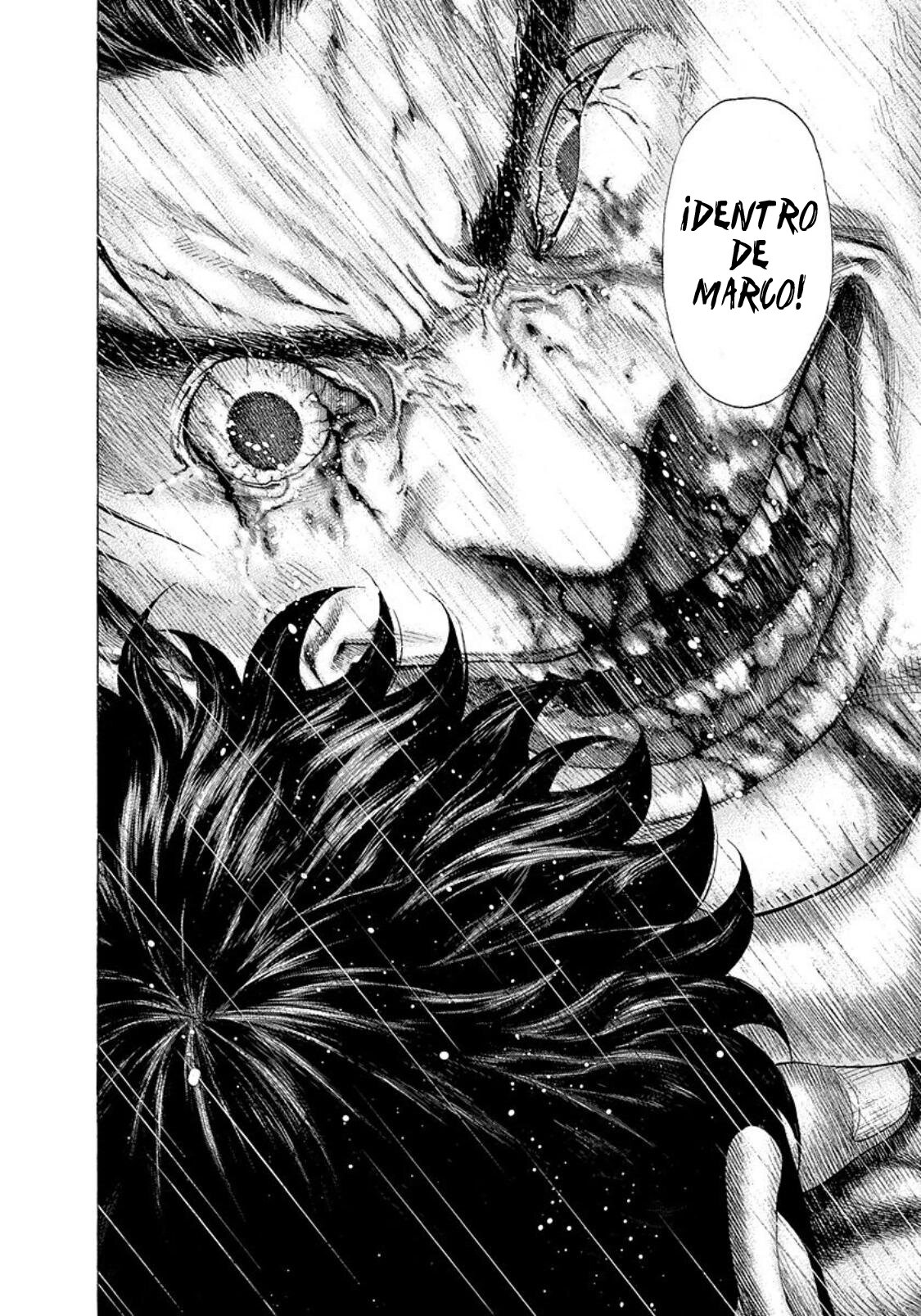 Read Usogui (es) Manga Online