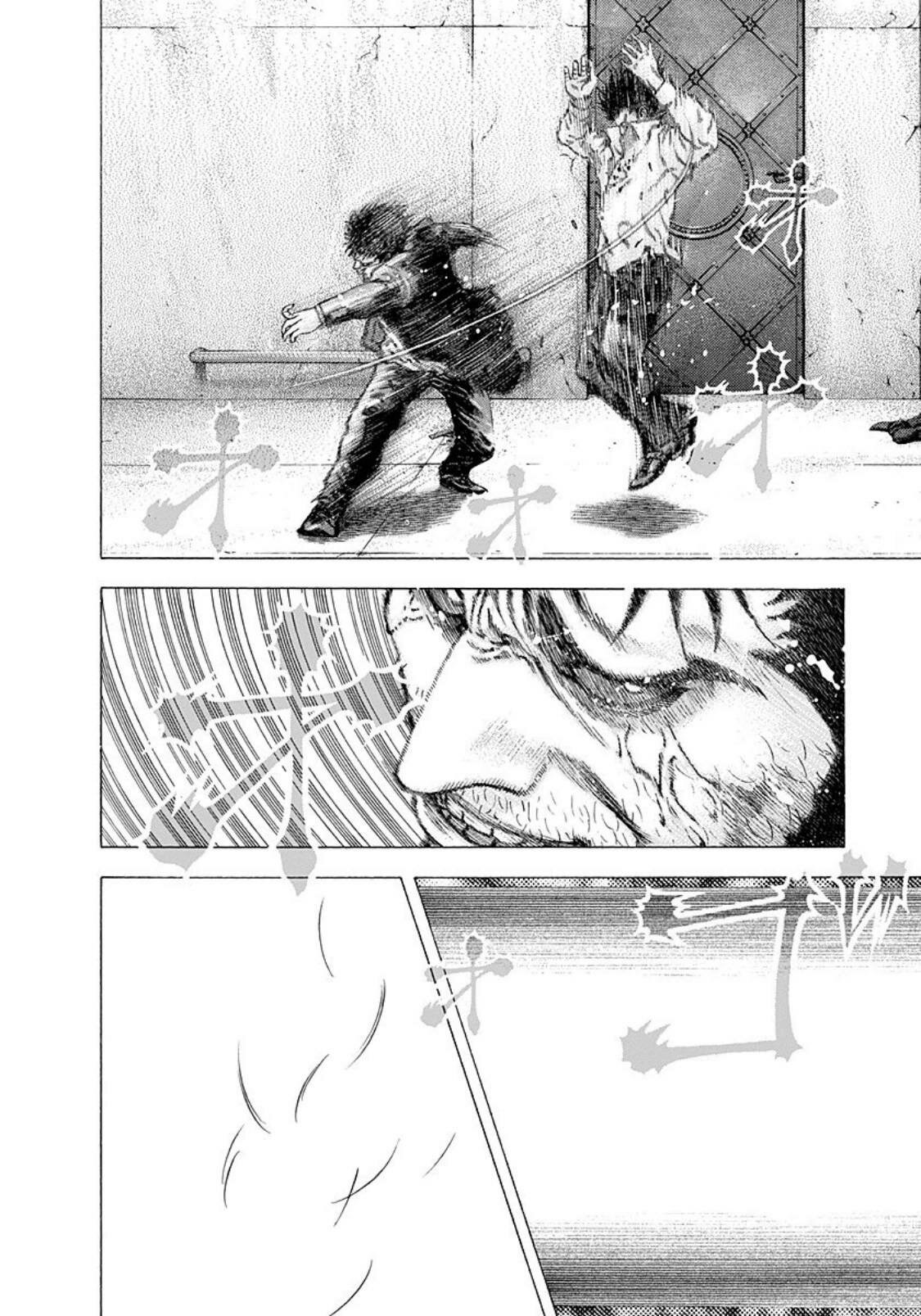 Read Usogui (es) Manga Online