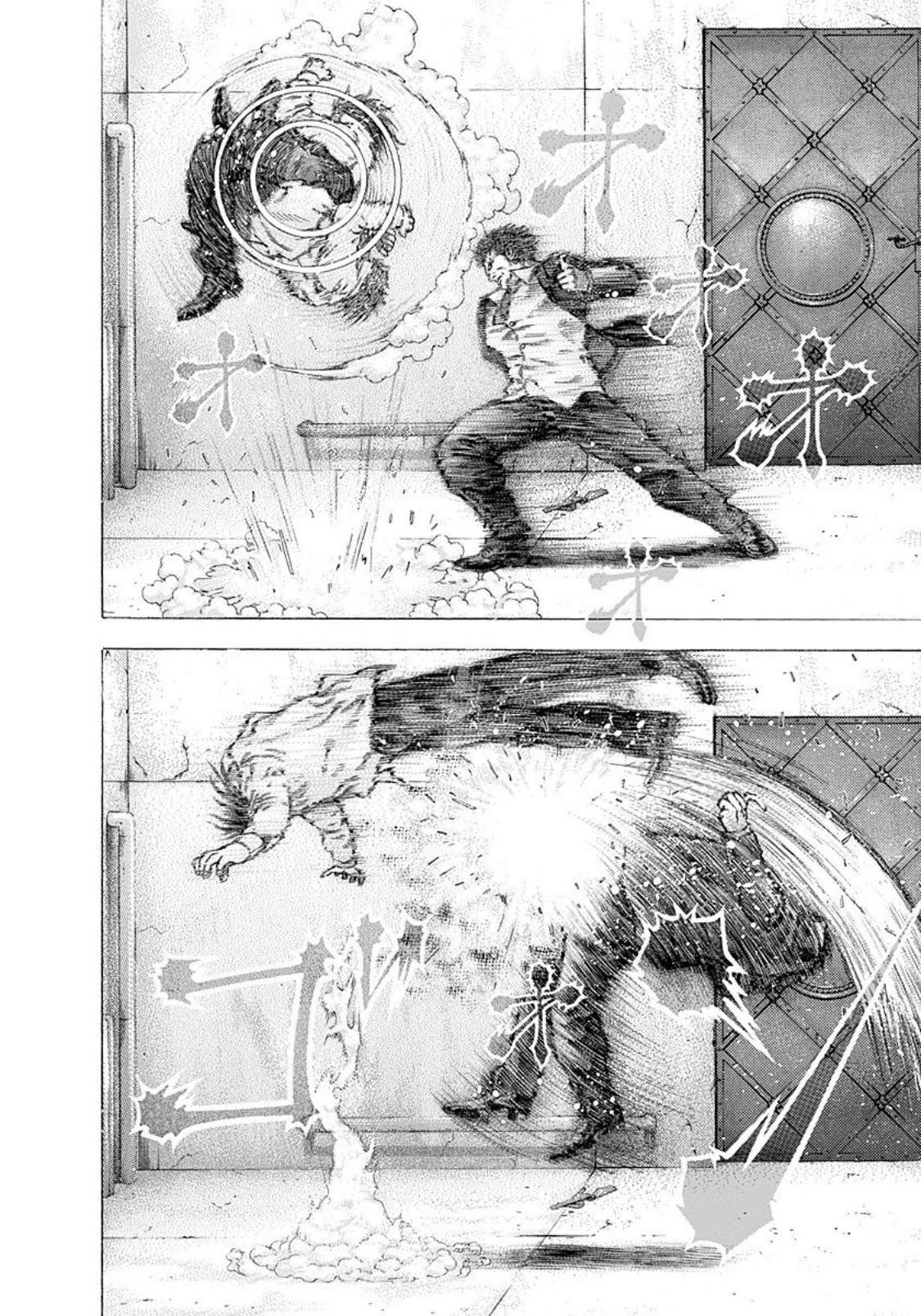 Read Usogui (es) Manga Online