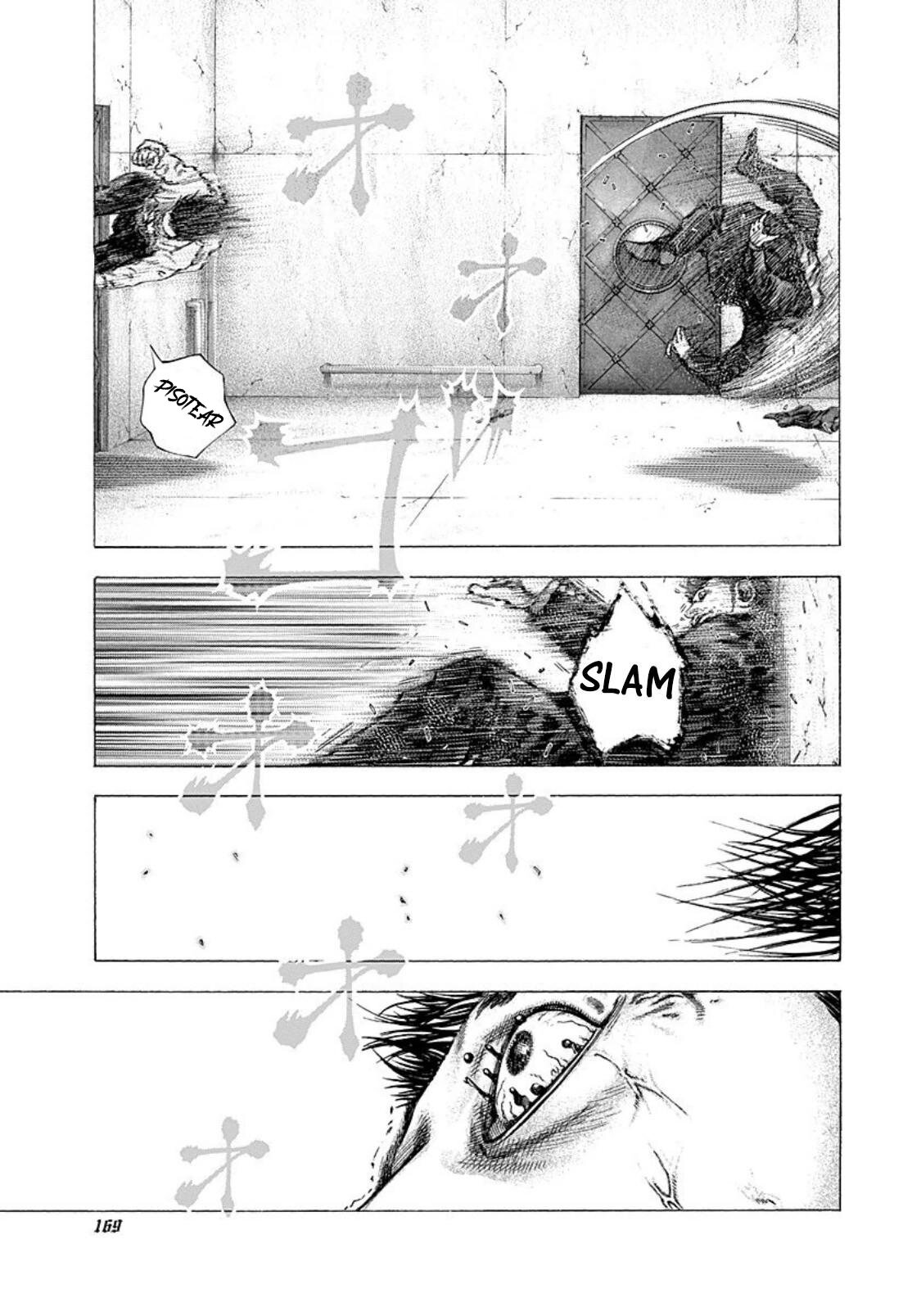 Read Usogui (es) Manga Online