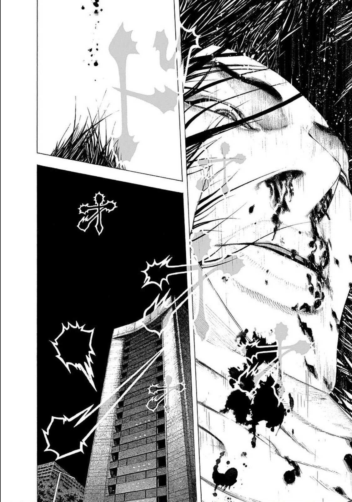 Read Usogui (es) Manga Online