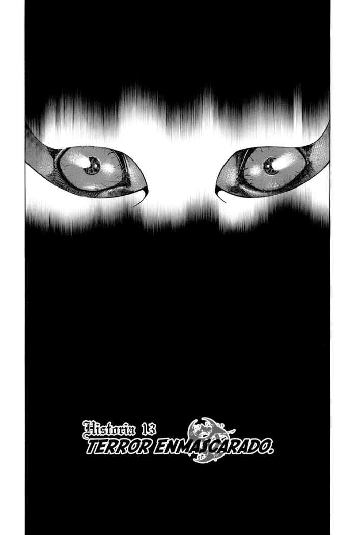 Read Usogui (es) Manga Online