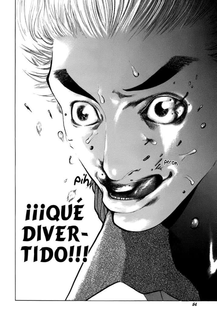 Read Usogui (es) Manga Online