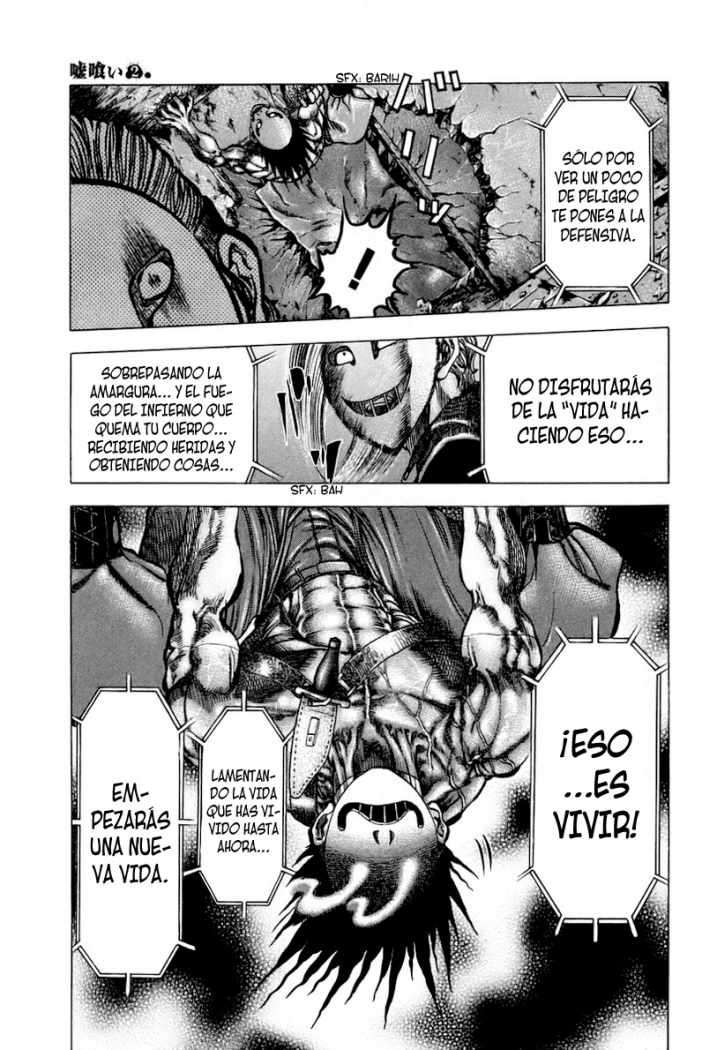 Read Usogui (es) Manga Online