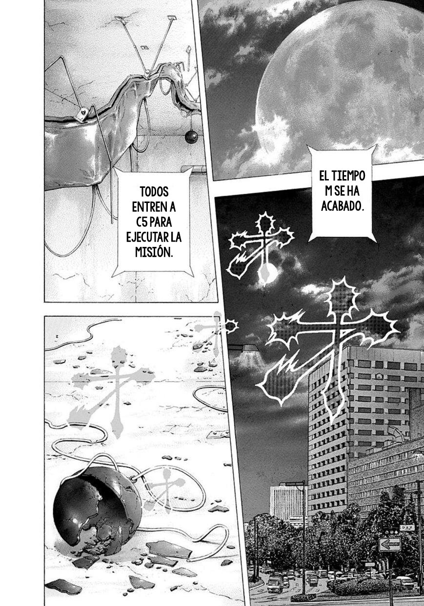 Read Usogui (es) Manga Online