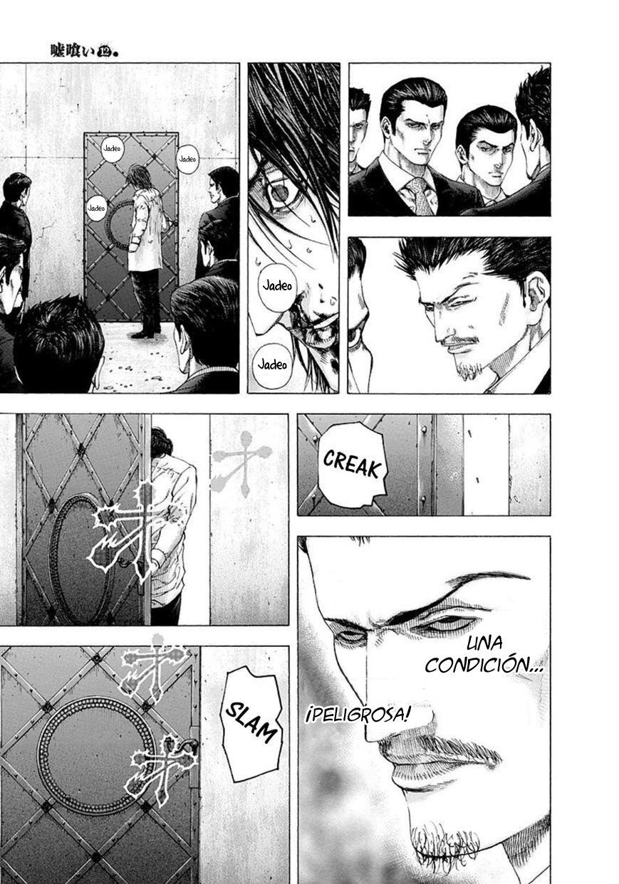 Read Usogui (es) Manga Online