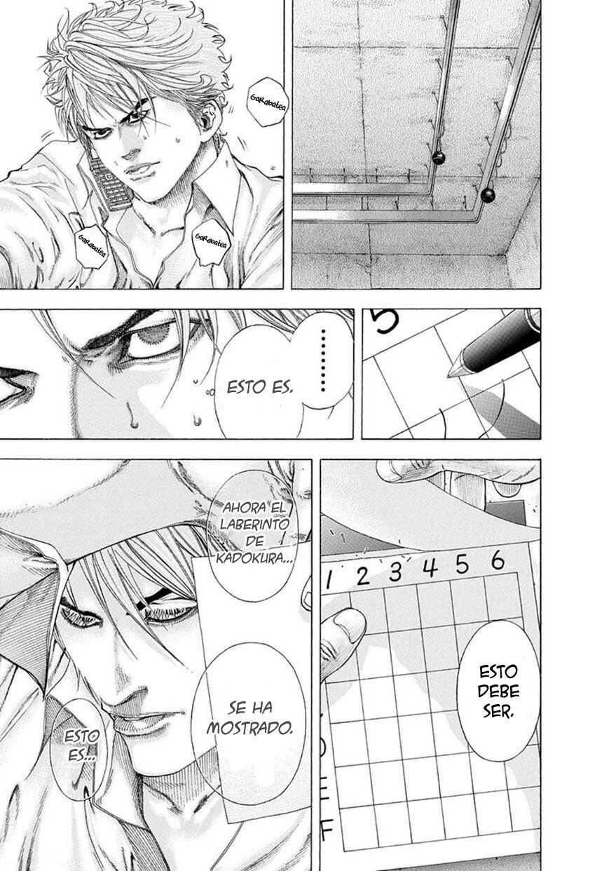 Read Usogui (es) Manga Online