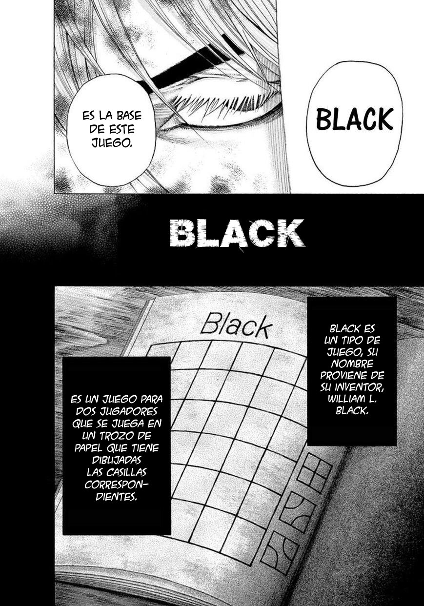 Read Usogui (es) Manga Online