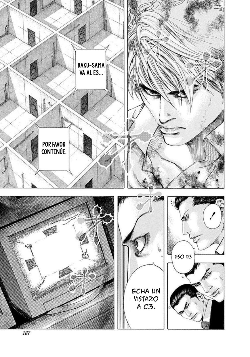 Read Usogui (es) Manga Online