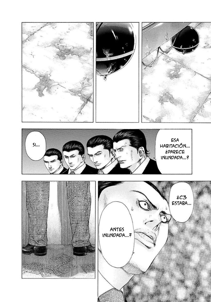 Read Usogui (es) Manga Online
