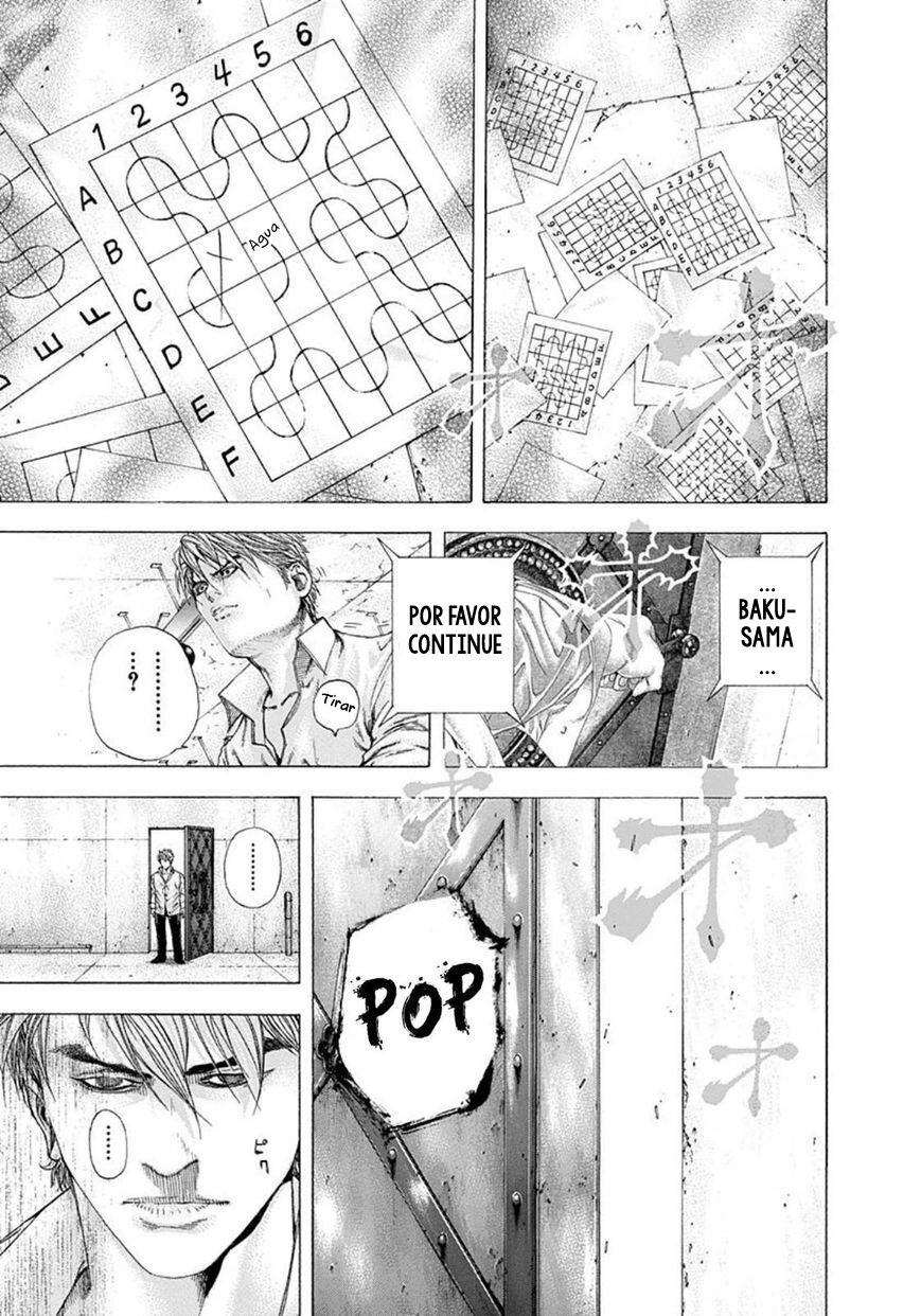 Read Usogui (es) Manga Online