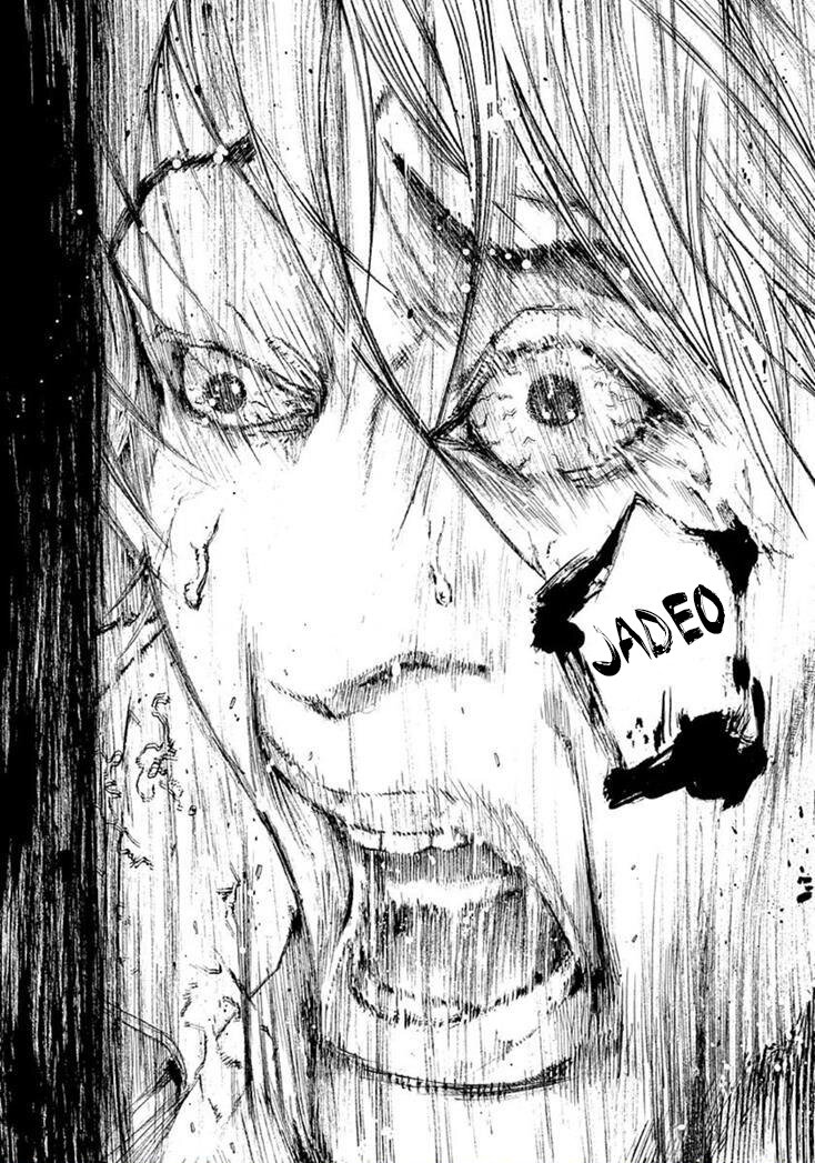 Read Usogui (es) Manga Online