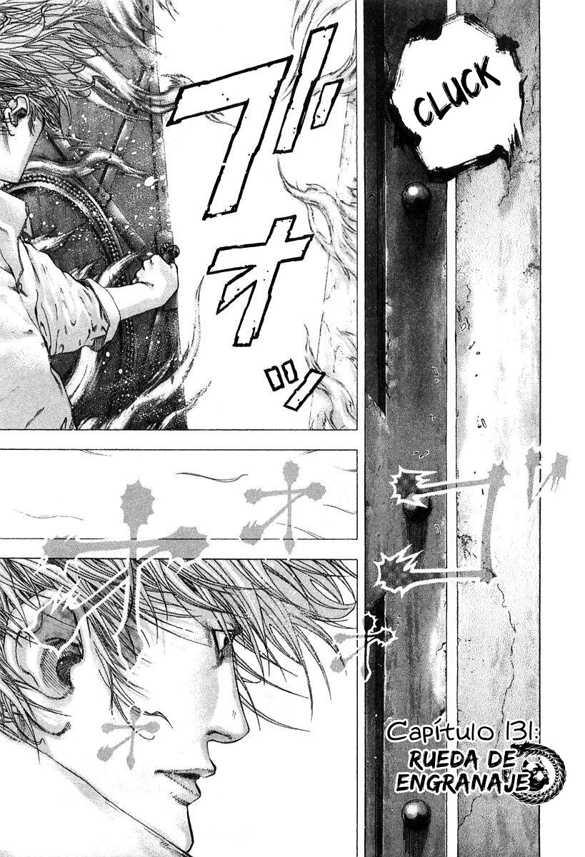 Read Usogui (es) Manga Online