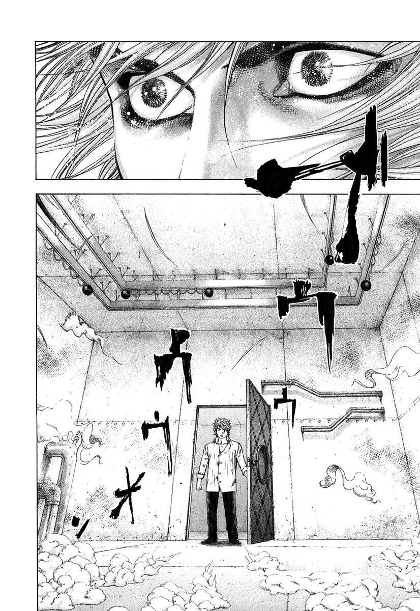 Read Usogui (es) Manga Online