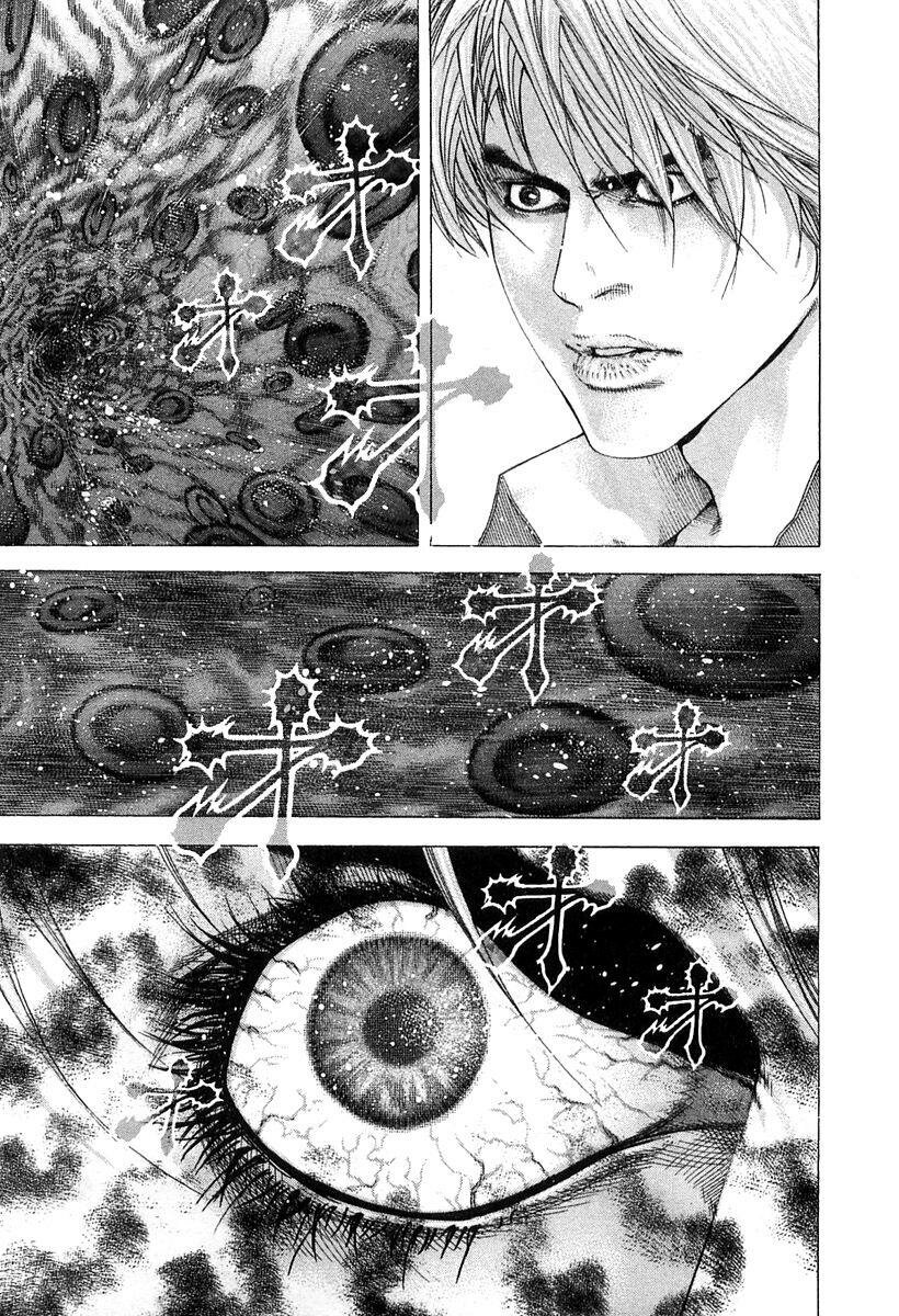 Read Usogui (es) Manga Online