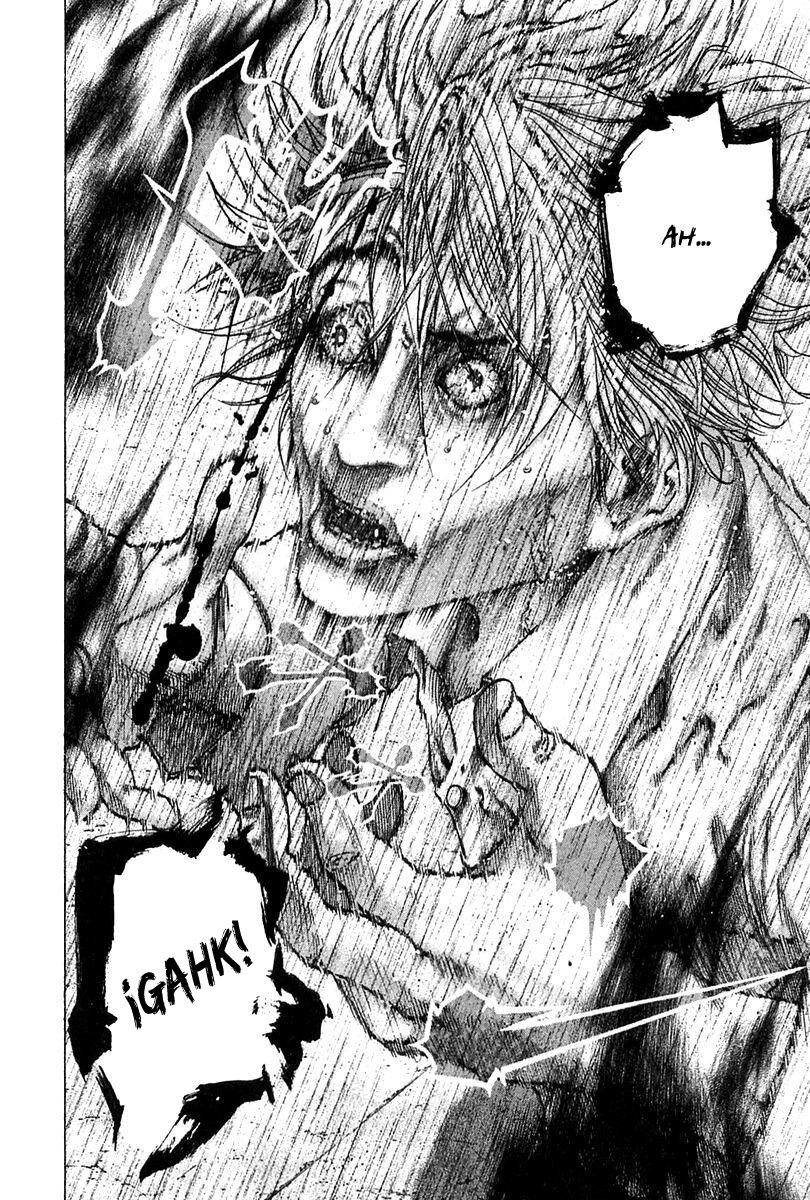Read Usogui (es) Manga Online
