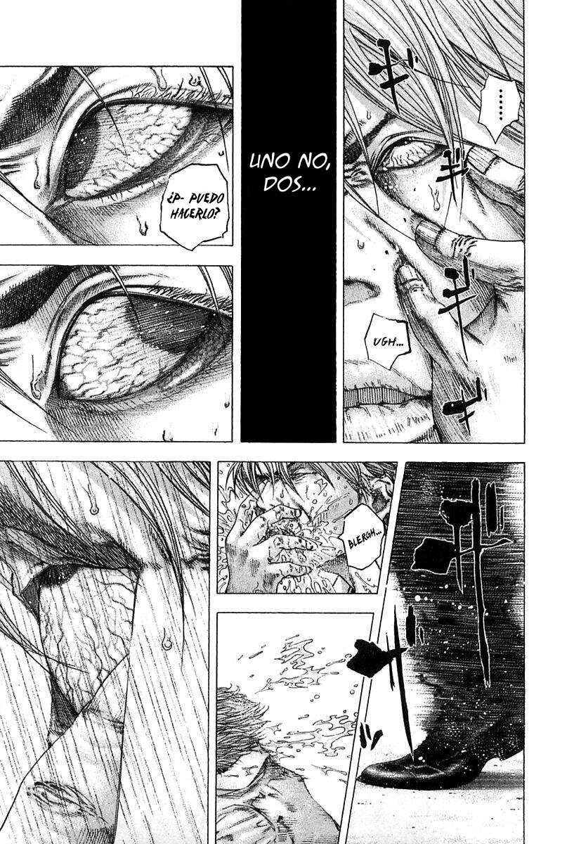 Read Usogui (es) Manga Online