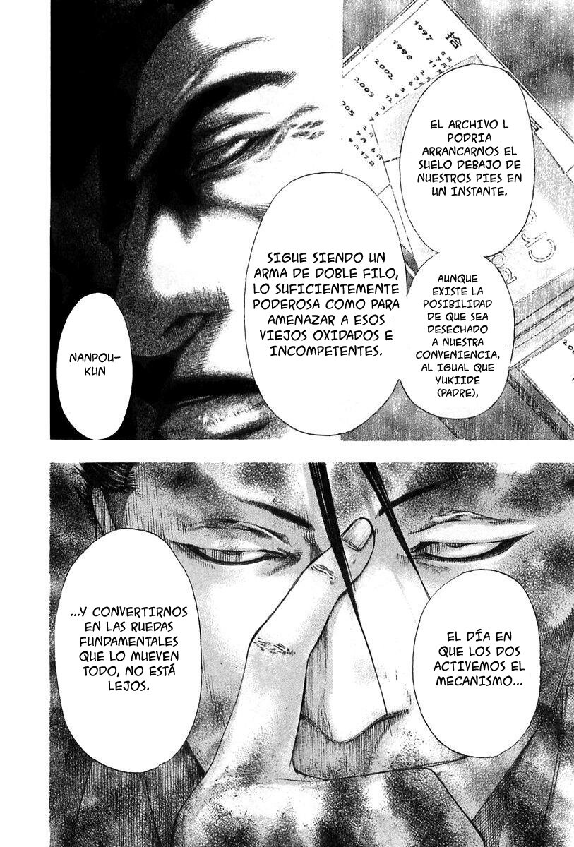 Read Usogui (es) Manga Online