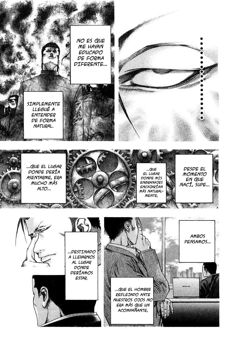 Read Usogui (es) Manga Online
