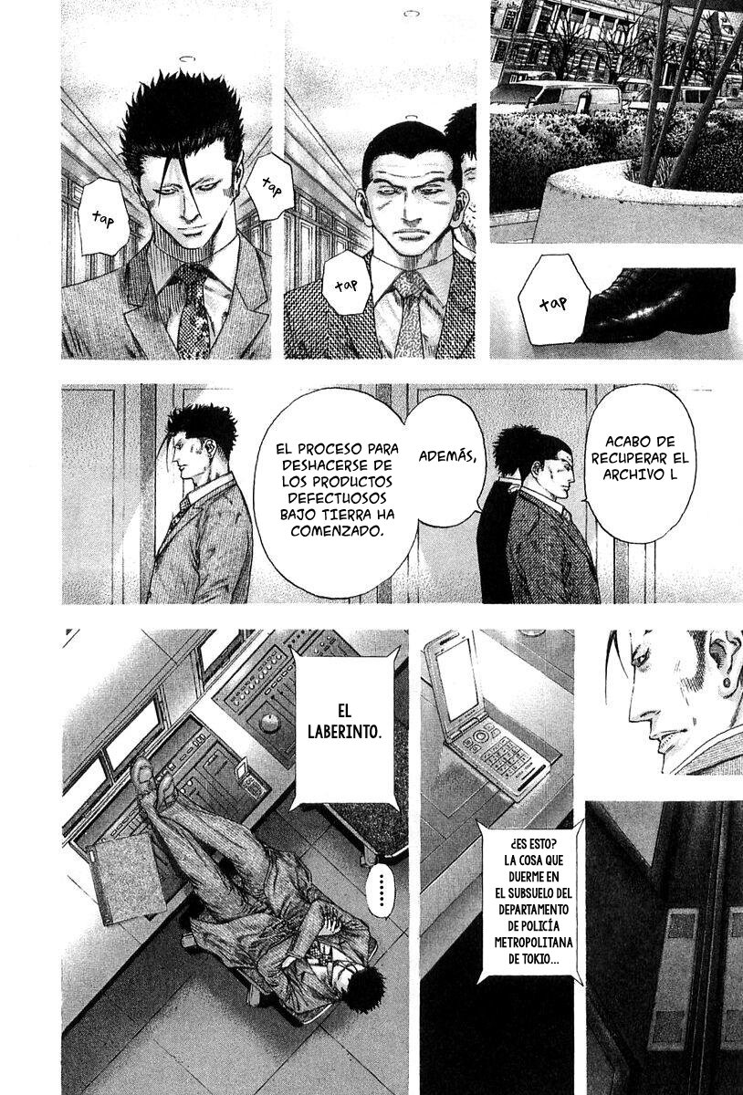Read Usogui (es) Manga Online