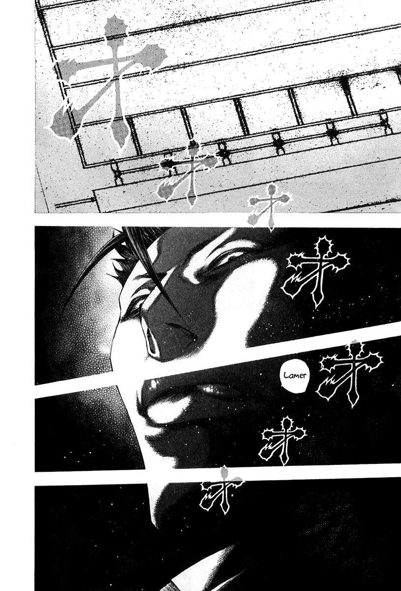 Read Usogui (es) Manga Online