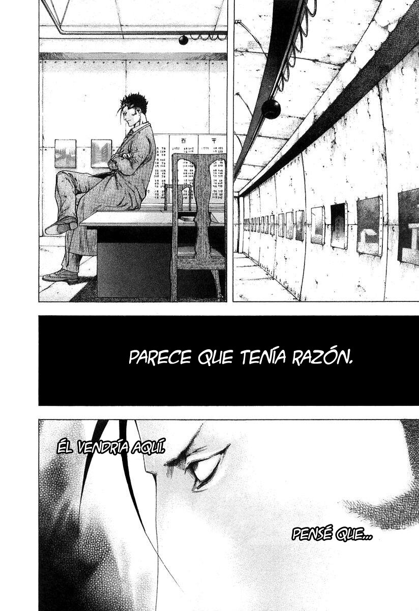 Read Usogui (es) Manga Online
