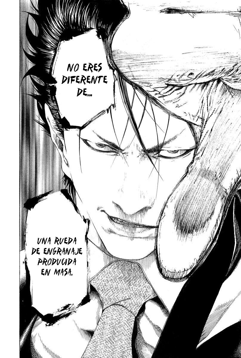 Read Usogui (es) Manga Online