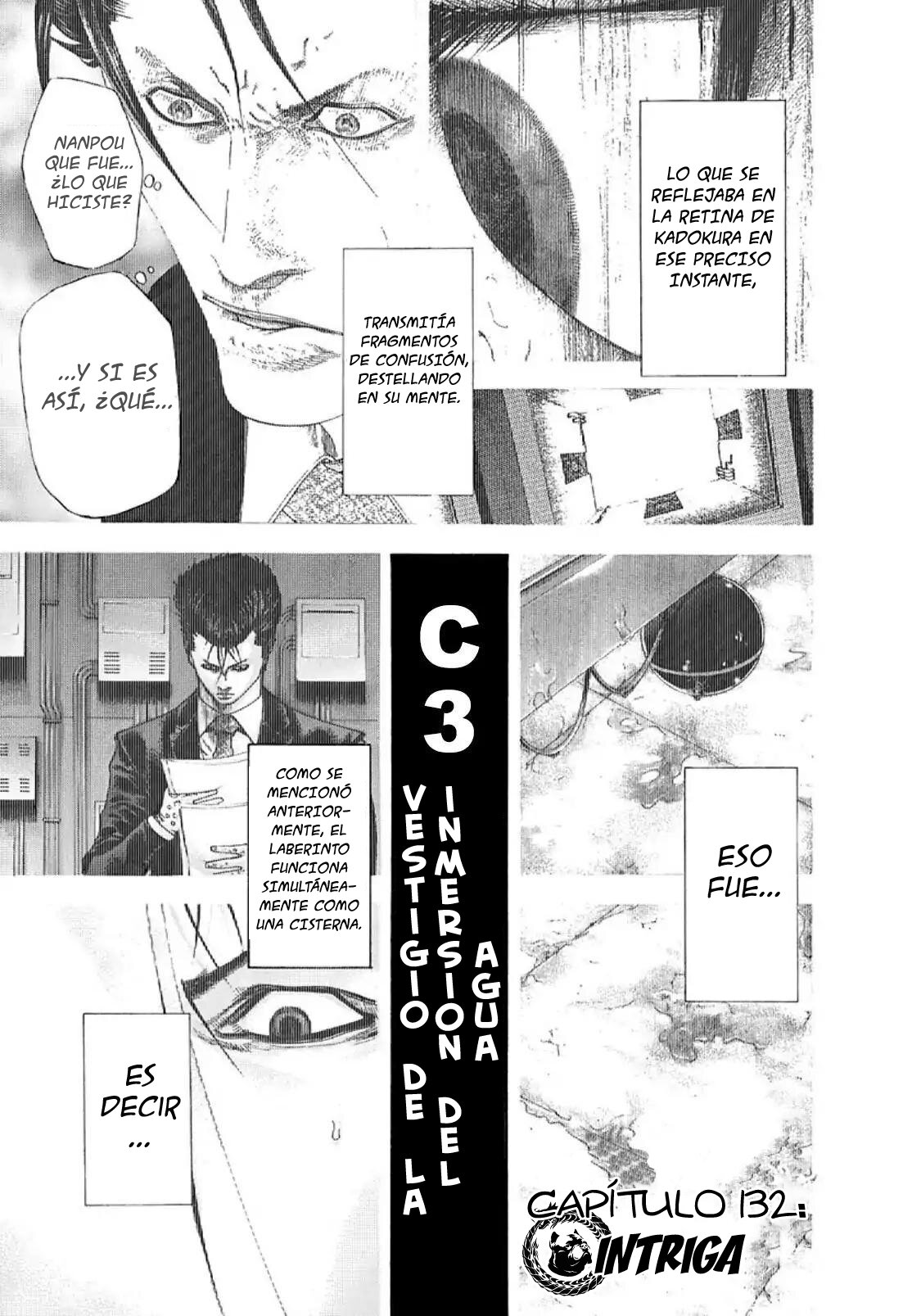 Read Usogui (es) Manga Online