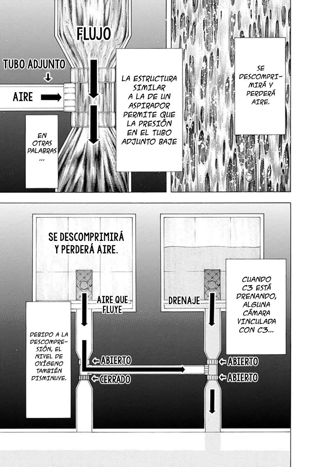 Read Usogui (es) Manga Online