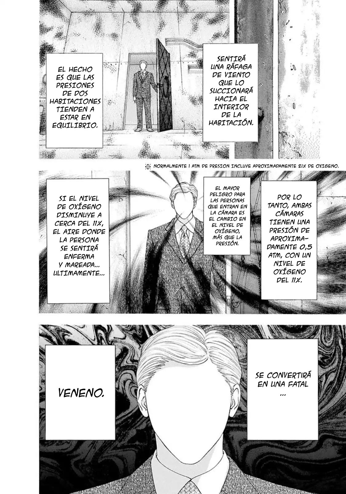 Read Usogui (es) Manga Online