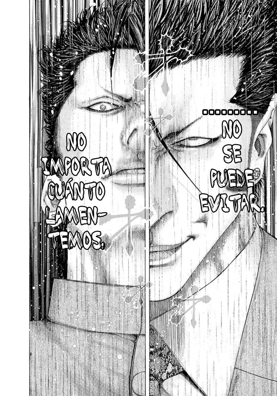 Read Usogui (es) Manga Online