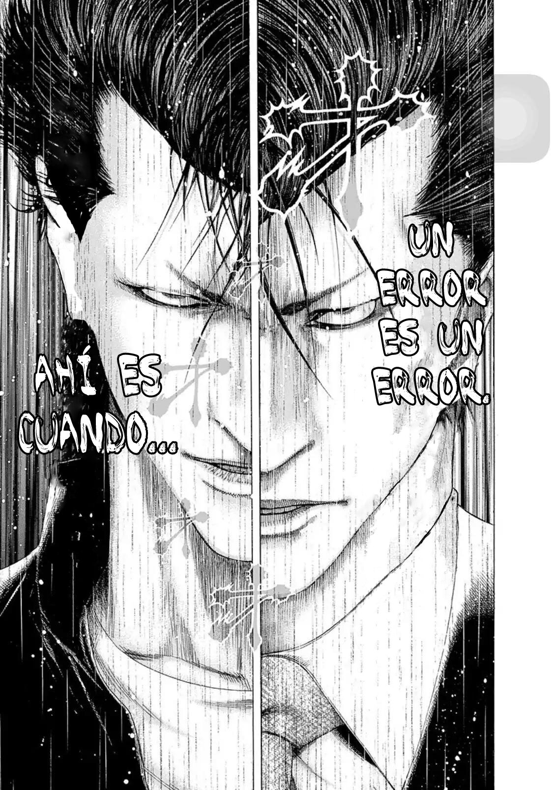 Read Usogui (es) Manga Online