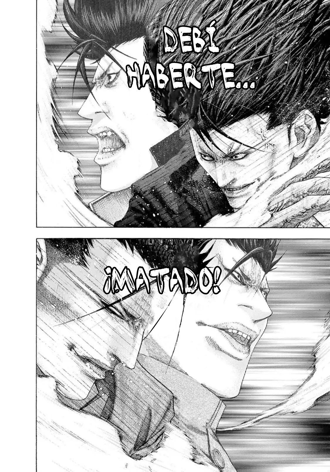 Read Usogui (es) Manga Online