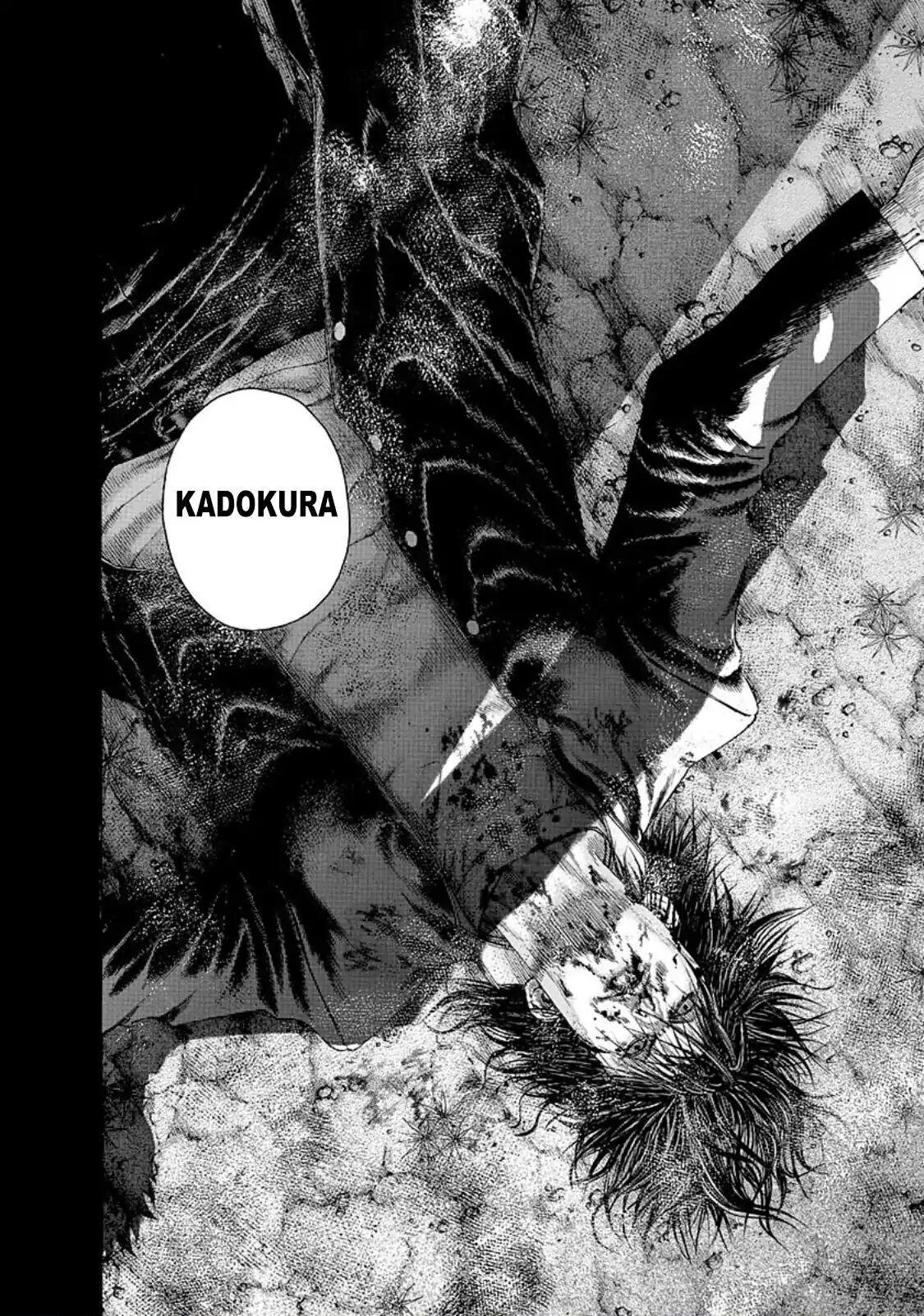 Read Usogui (es) Manga Online