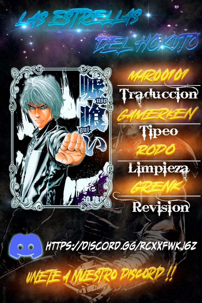 Read Usogui (es) Manga Online