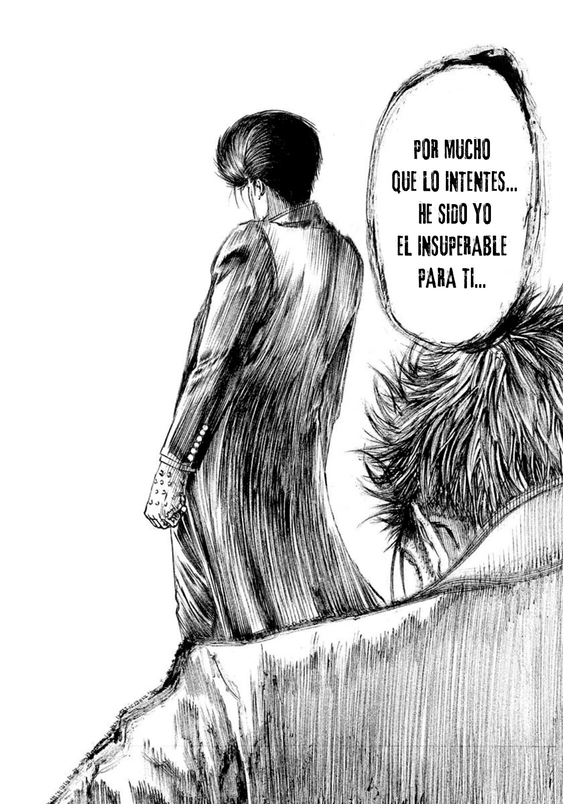 Read Usogui (es) Manga Online