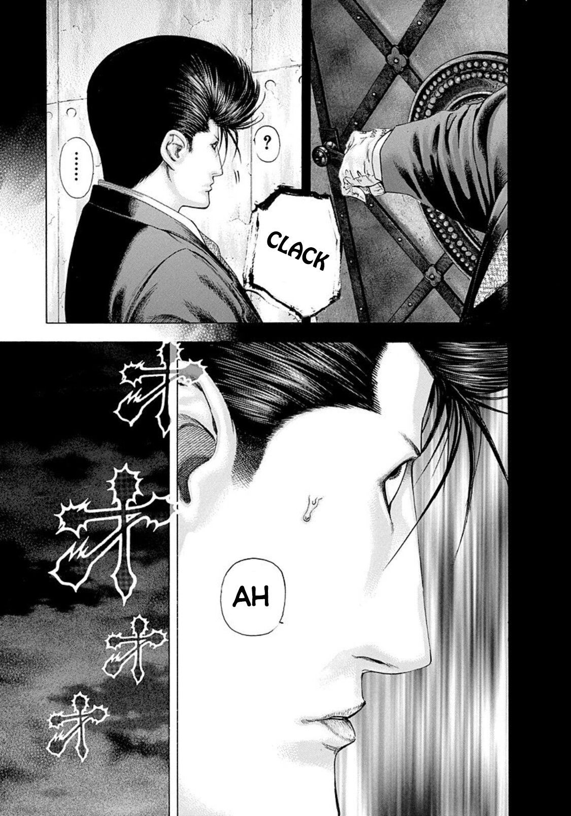 Read Usogui (es) Manga Online
