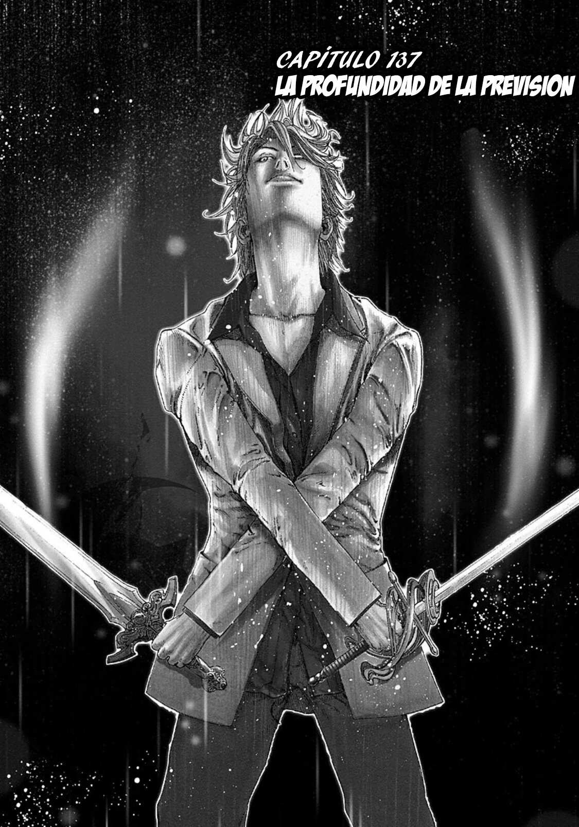 Read Usogui (es) Manga Online