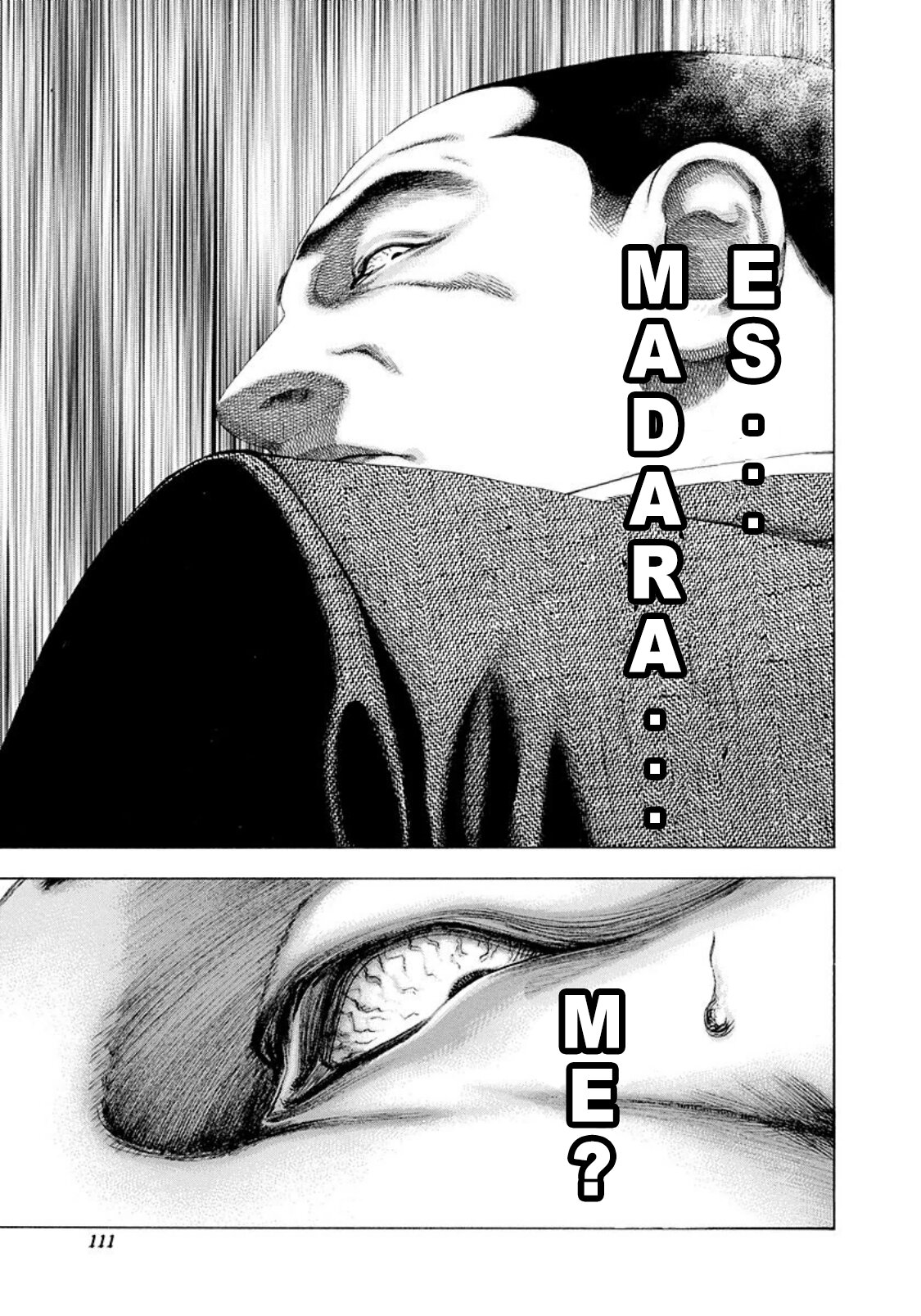 Read Usogui (es) Manga Online