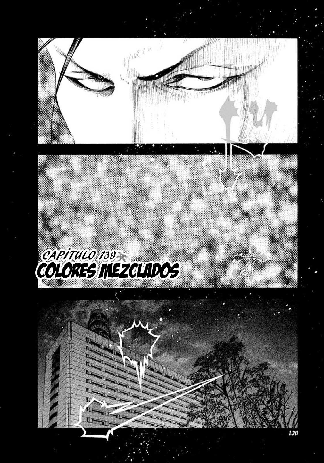 Read Usogui (es) Manga Online