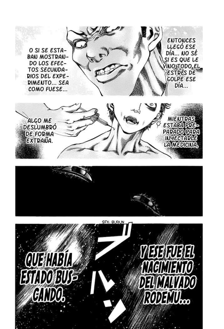 Read Usogui (es) Manga Online