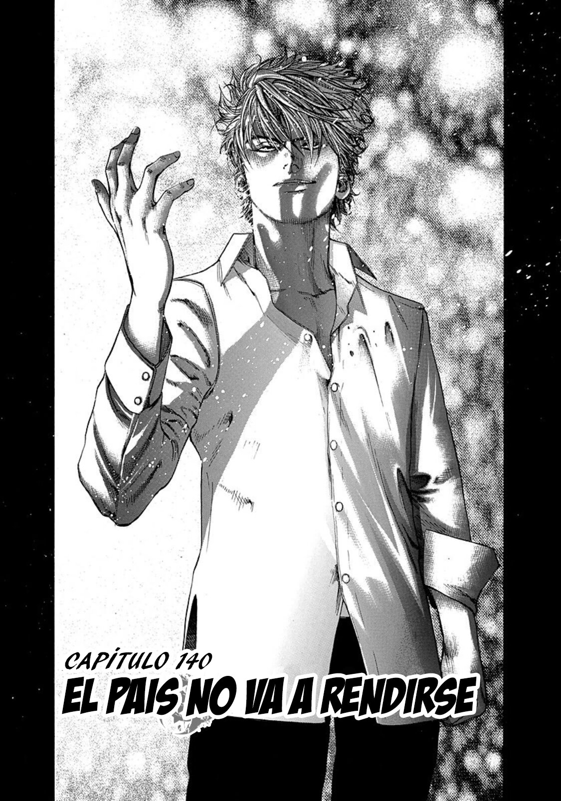 Read Usogui (es) Manga Online