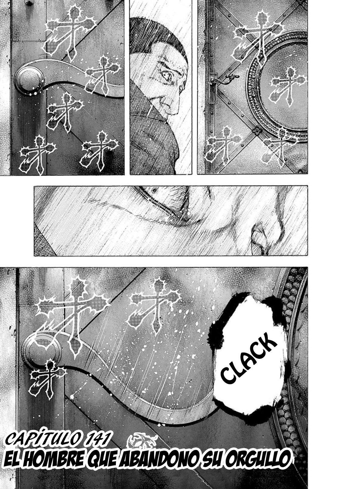 Read Usogui (es) Manga Online