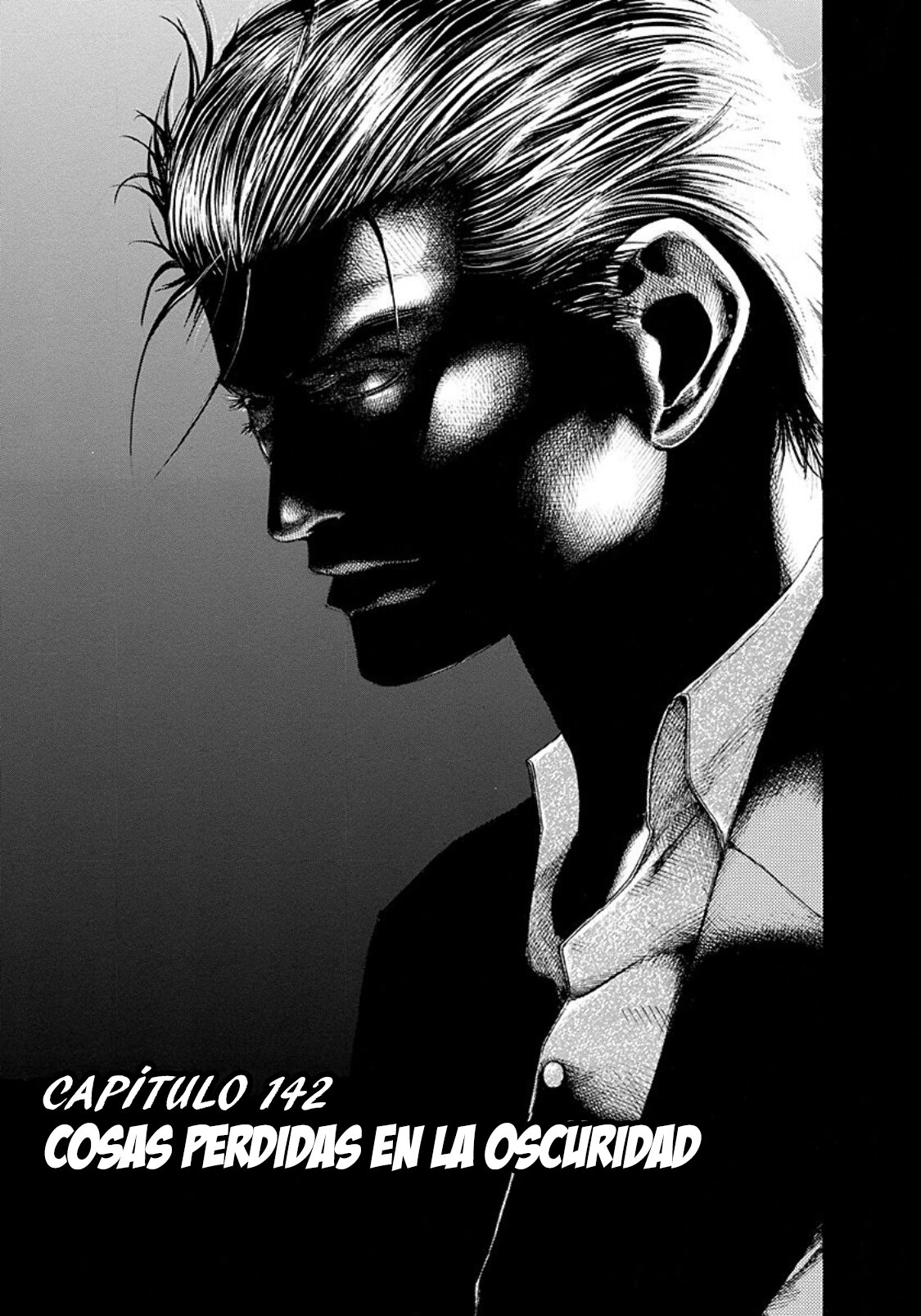 Read Usogui (es) Manga Online