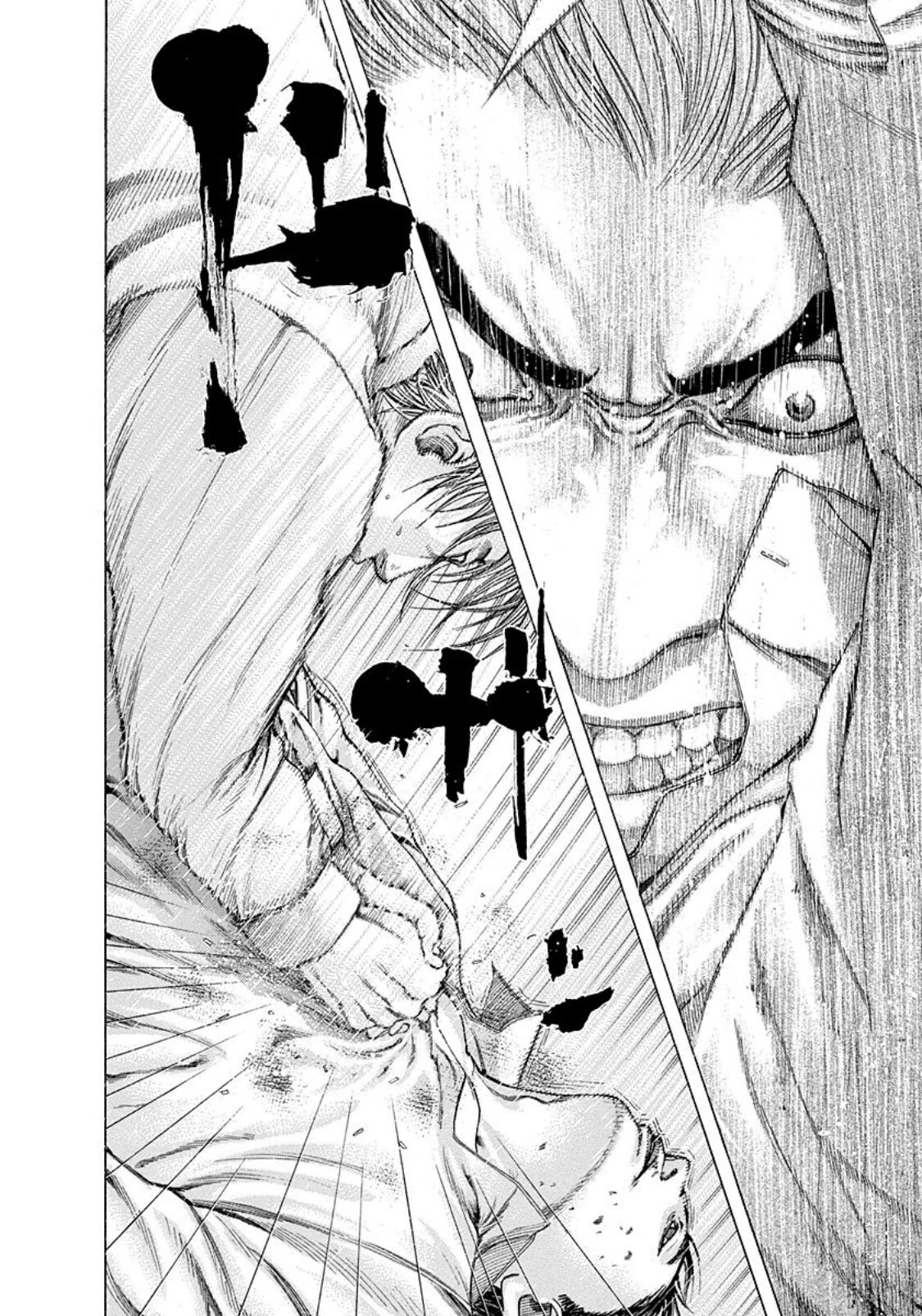 Read Usogui (es) Manga Online