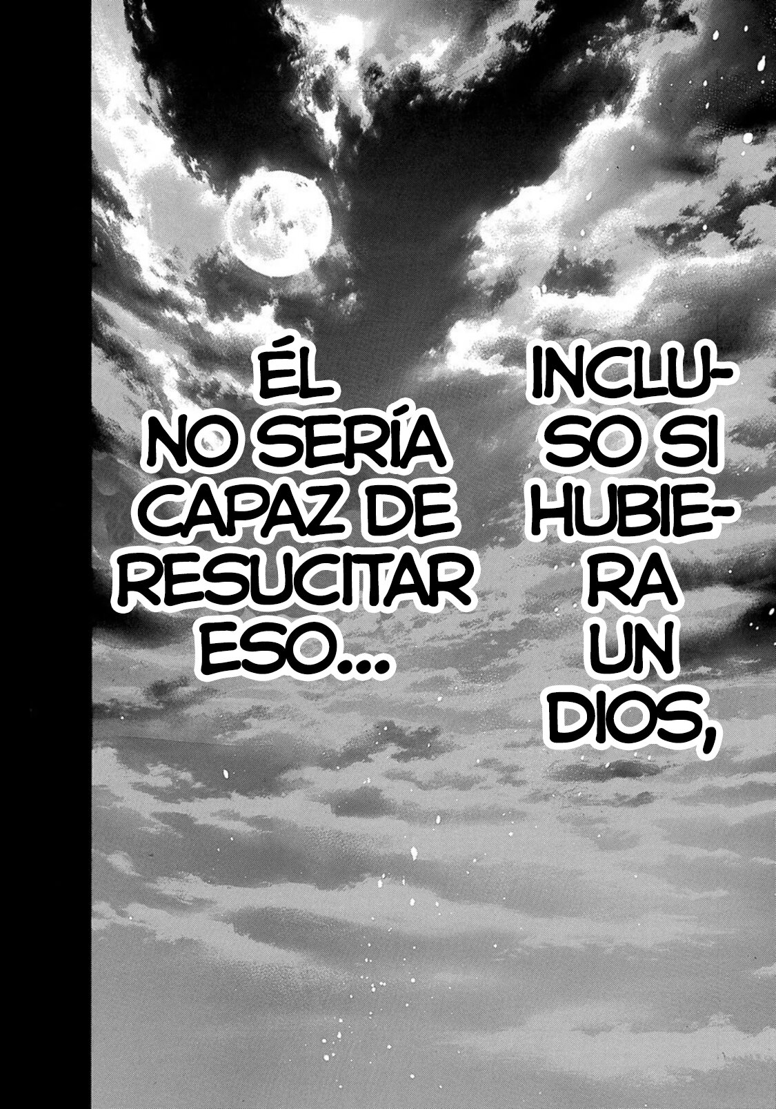 Read Usogui (es) Manga Online