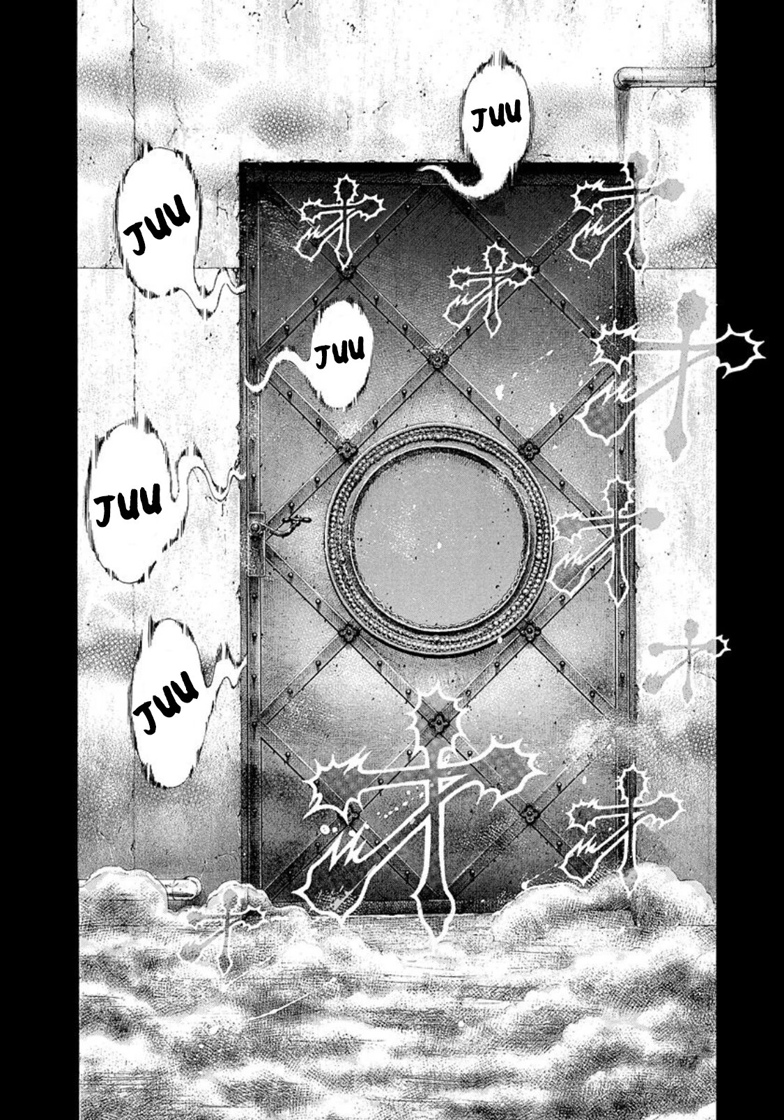 Read Usogui (es) Manga Online